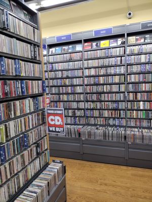 BOOKOFF New York Store by null