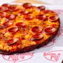 Photo of Raging Masshole Pizza