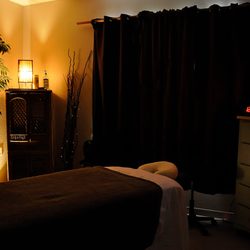 Charlotte Harbor Massage - Couples Room