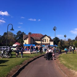 Wisteria Gardens Festival