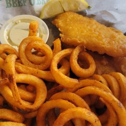 Beef 'O' Brady's - Fish & Chipe
