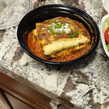 Yanni's Gyros - Moussaka - Greek Near Me - Las Vegas, Nevada