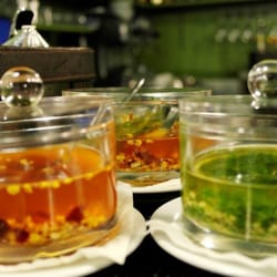 Trenque Lauquen - Les proponemos nuestros aceites aromatizados para algunas de nuestras pizzas