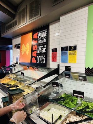 FiRE+iCE Interactive Grill & Bar by null