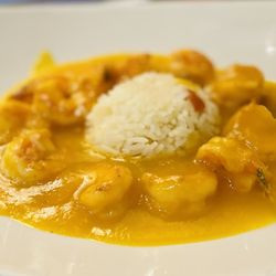 Los Arcos - Special Shrimp