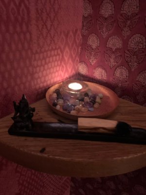 Surya Spa by null