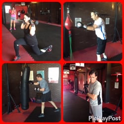 9Round - Brookfield