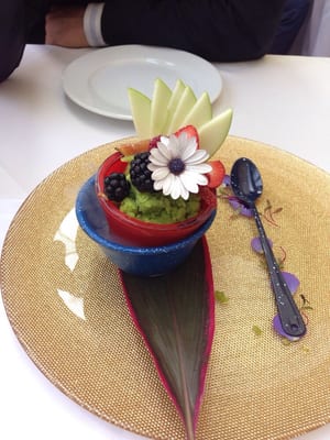 Dulce Patria by null