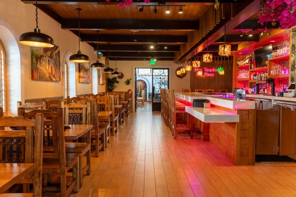 Tacos Por Favor Bar & Grill by null