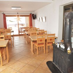 Café Gasthof Alpenwald - Gasthof Alpenwald