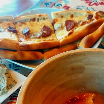 Turkish Kitchen - Mediterranean Near Me - Brandon, Florida