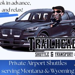Trailhead Shuttle & Transport