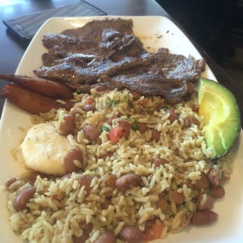 Noches de Colombia - Carne Asada con calentado - Colombian Near Me - Fairview, New Jersey Noches de Colombia - Carne Asada con calentado - Colombian Near Me - Fairview, New Jersey