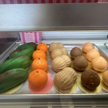 Macamochi - Bakeries Near Me - Pompano Beach, Florida Macamochi - Bakeries Near Me - Pompano Beach, Florida