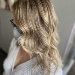Lyfe Hair Studio - Soft highlights with balayage- text or call to book