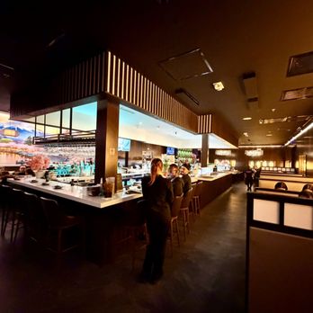 Kimoto Premium Sushi - Sushi bar - Sushi Bars Near Me - Houston, Texas Kimoto Premium Sushi - Sushi bar - Sushi Bars Near Me - Houston, Texas