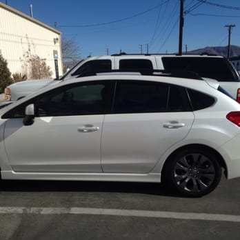 Mac's Window Tinting - Home Window Tinting Near Me - Sparks, Nevada Mac's Window Tinting - Home Window Tinting Near Me - Sparks, Nevada