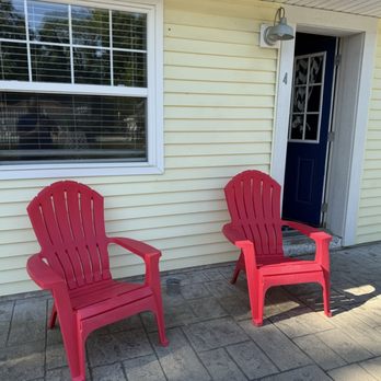 Blue Door Cottages - Vacation Rentals Near Me - Monticello, Indiana Blue Door Cottages - Vacation Rentals Near Me - Monticello, Indiana