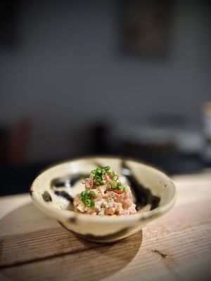 Han 202 Restaurant by null