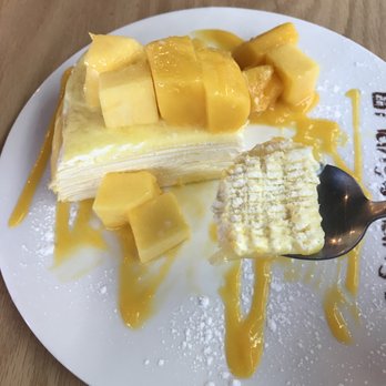 Mango Mango Dessert - Desserts Near Me - Brooklyn, New York Mango Mango Dessert - Desserts Near Me - Brooklyn, New York