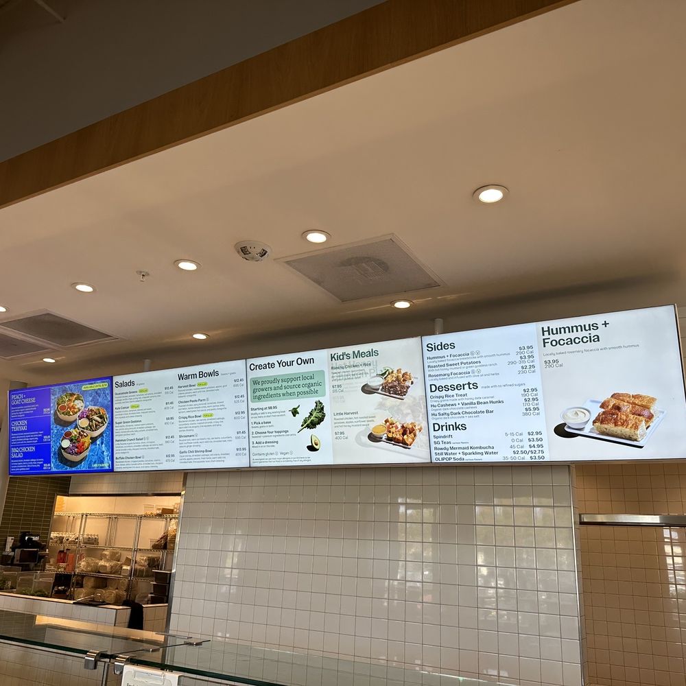 sweetgreen - Healthy Salads, Wraps, and Bowls - Menu - Salad Near Me - Dallas, Texas sweetgreen - Healthy Salads, Wraps, and Bowls - Menu - Salad Near Me - Dallas, Texas