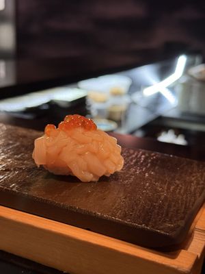 Wabi Nori Queens by null