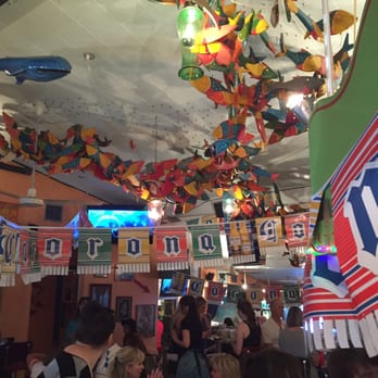 Chuy's - Tex-Mex Near Me - Austin, Texas