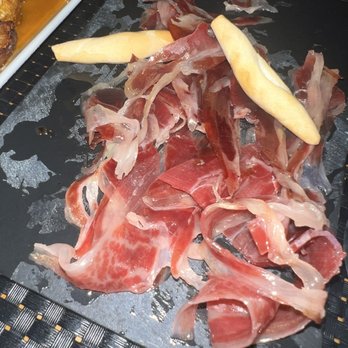 El Sur - Tapas Bars Near Me - Madrid, M