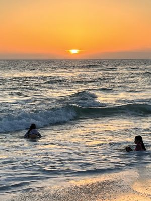 St. Andrews State Park by null