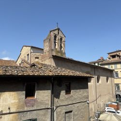 Antica Residenza Cicogna - From our room
