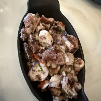 Petiscos - Portuguese Near Me - San Jose, California