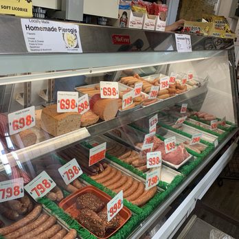 Schreiner's Fine Sausage - Sausage bar - Meat Shops Near Me - Phoenix, Arizona
