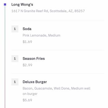Long Wong's - Chicken Wings Near Me - Scottsdale, Arizona Long Wong's - Chicken Wings Near Me - Scottsdale, Arizona