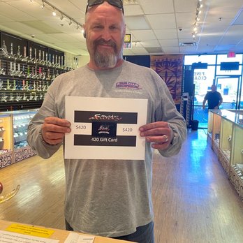 Smoke Away - ANNUAL $420 RAFFEL WINNER - Tobacco Shops Near Me - Surprise, Arizona Smoke Away - ANNUAL $420 RAFFEL WINNER - Tobacco Shops Near Me - Surprise, Arizona
