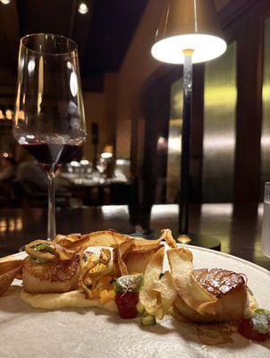 AVANT Restaurant by null