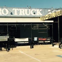 All Pro Truck Accessories