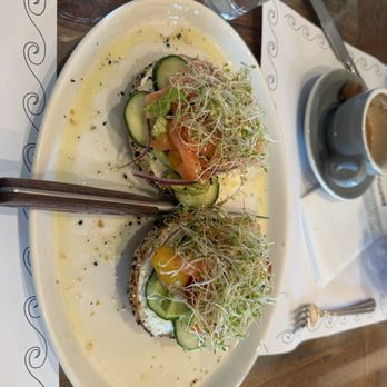 Psomi - Psomi Bagel Special - Bakeries Near Me - Tampa, Florida Psomi - Psomi Bagel Special - Bakeries Near Me - Tampa, Florida