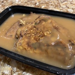 China Lantern - Egg foo yung.