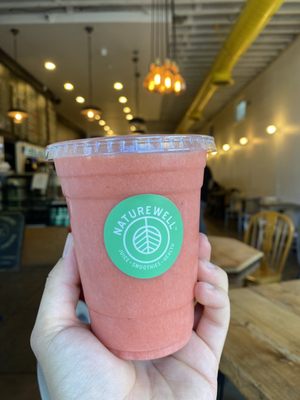 Melrose Squeeze by null