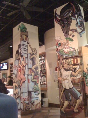 Lost Dog Cafe - South Arlington by null