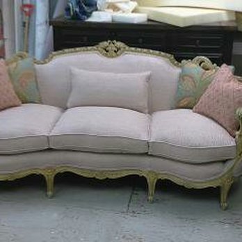 Century Upholstery - Furniture Reupholstery Near Me - Nottingham, Maryland