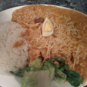 Inka Grill - Aji De Gallina - Peruvian Near Me - Lake Forest, California Inka Grill - Aji De Gallina - Peruvian Near Me - Lake Forest, California