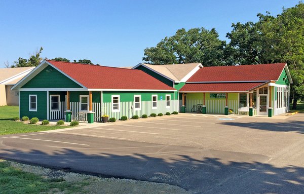 Ferndale Market by null