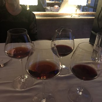 Monarch - Italian Near Me - Dallas, Texas