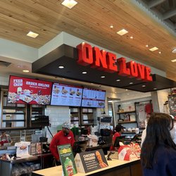 Raising Cane's Chicken Fingers