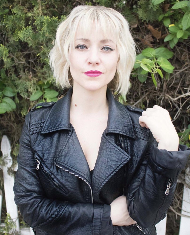 CutmarC - Marc Mapile Hair Logo