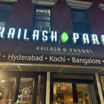 Kailash Parbat - Indian Near Me - New York, New York Kailash Parbat - Indian Near Me - New York, New York