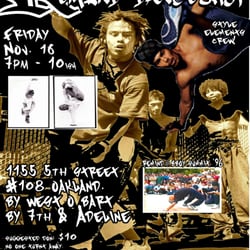 Bboy Academy - Bboy Remind of Legendary Style Elements Freestyle Workshop.