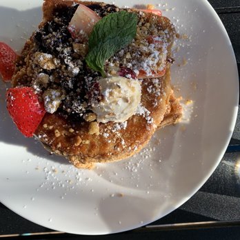 Fergie's Cafe - Cafes Near Me - Squamish, British Columbia
