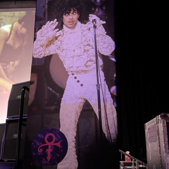 Paisley Park - Art Museums Near Me - Chanhassen, Minnesota Paisley Park - Art Museums Near Me - Chanhassen, Minnesota